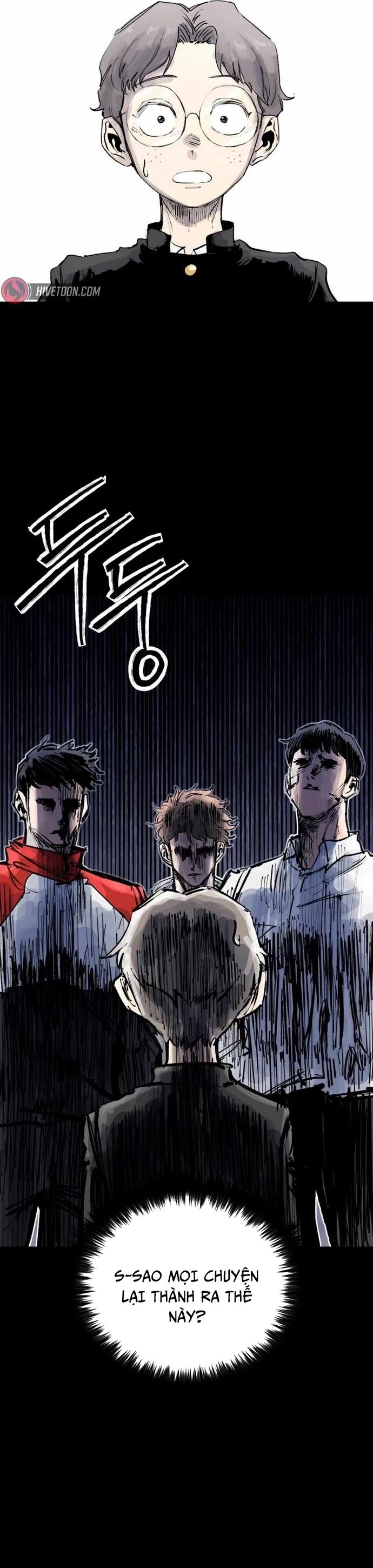Thượng Lưu Chapter 31 - Trang 2