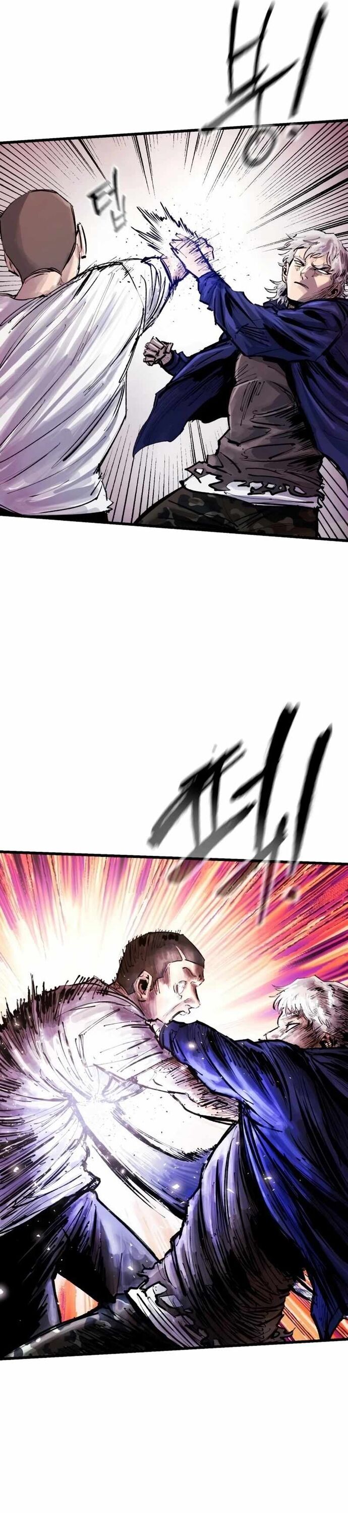 Thượng Lưu Chapter 31 - Trang 2