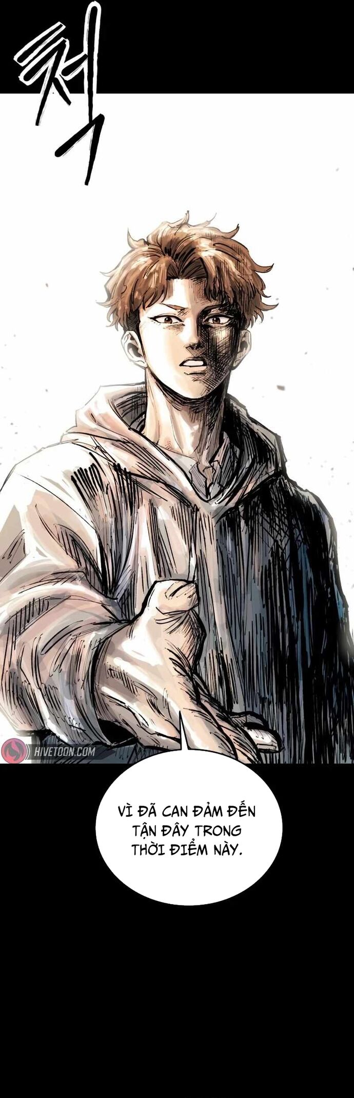 Thượng Lưu Chapter 31 - Trang 2