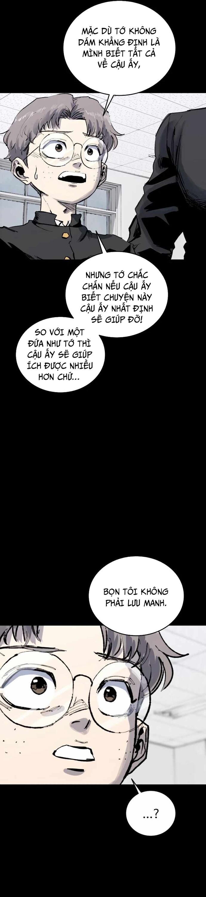 Thượng Lưu Chapter 31 - Trang 2