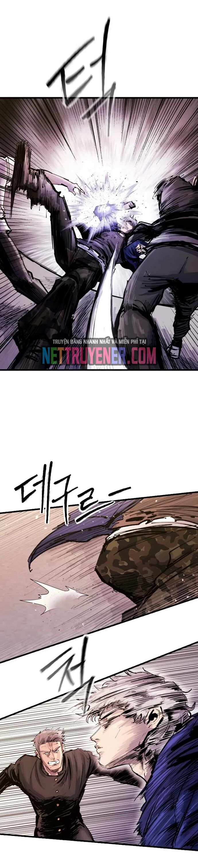 Thượng Lưu Chapter 31 - Trang 2
