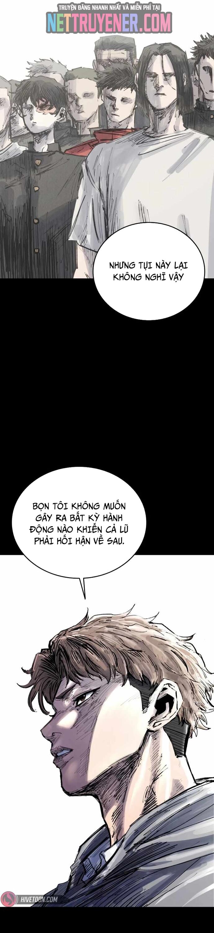 Thượng Lưu Chapter 31 - Trang 2