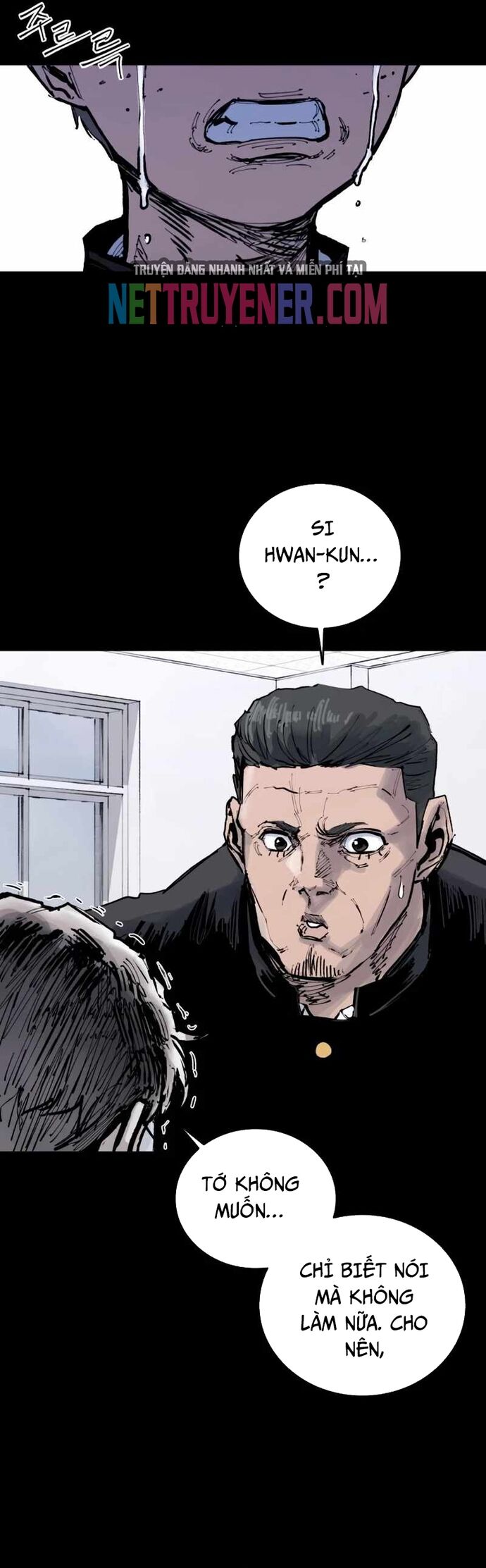 Thượng Lưu Chapter 31 - Trang 2