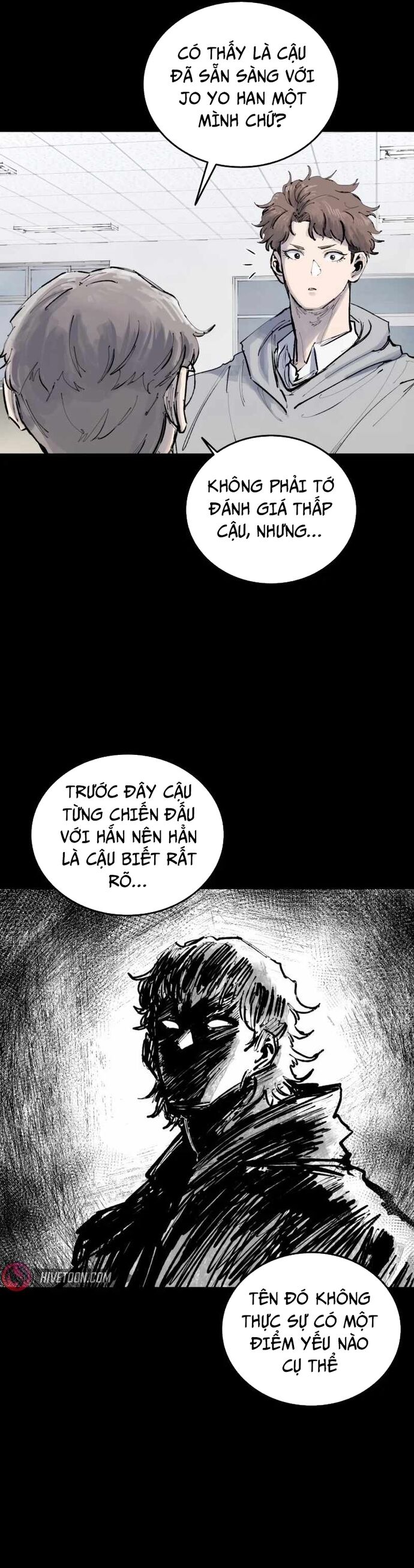 Thượng Lưu Chapter 31 - Trang 2