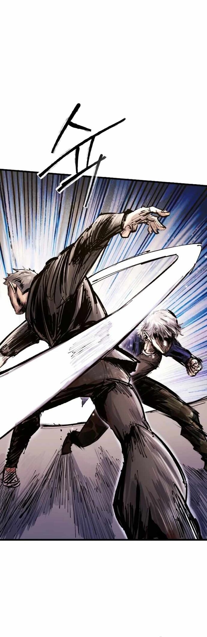 Thượng Lưu Chapter 31 - Trang 2