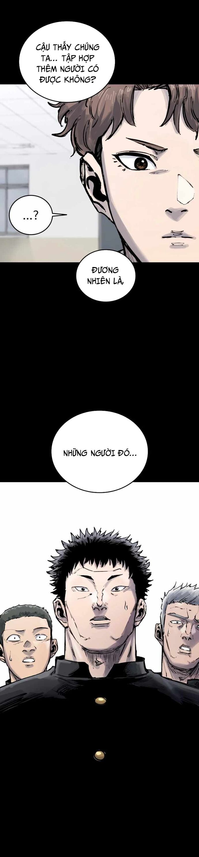 Thượng Lưu Chapter 31 - Trang 2
