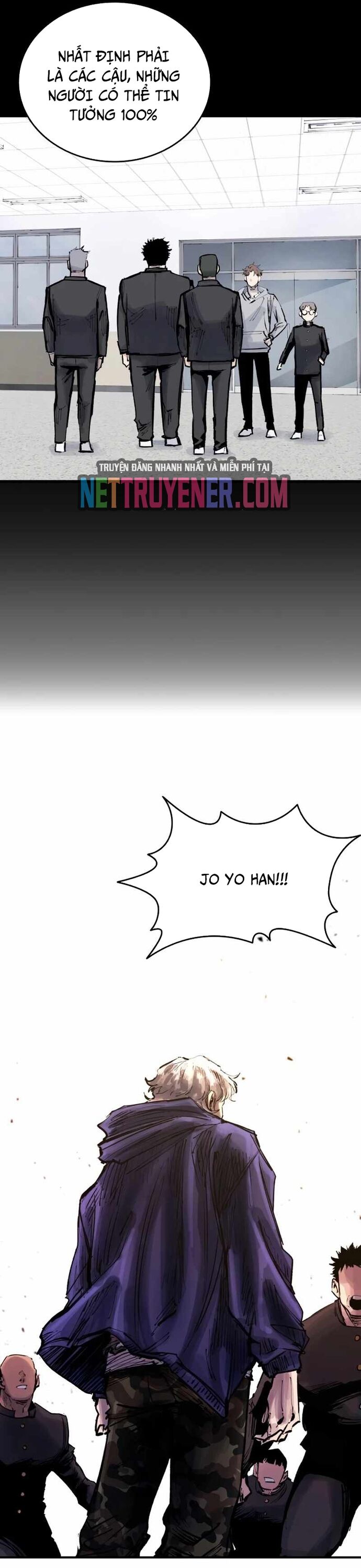 Thượng Lưu Chapter 31 - Trang 2