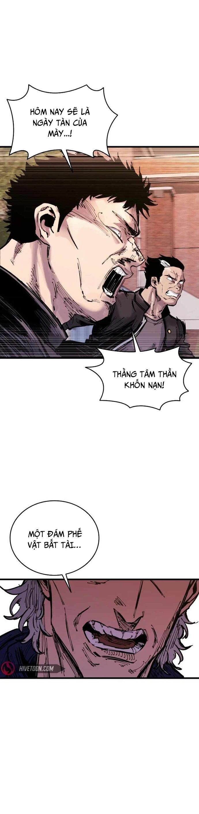 Thượng Lưu Chapter 31 - Trang 2