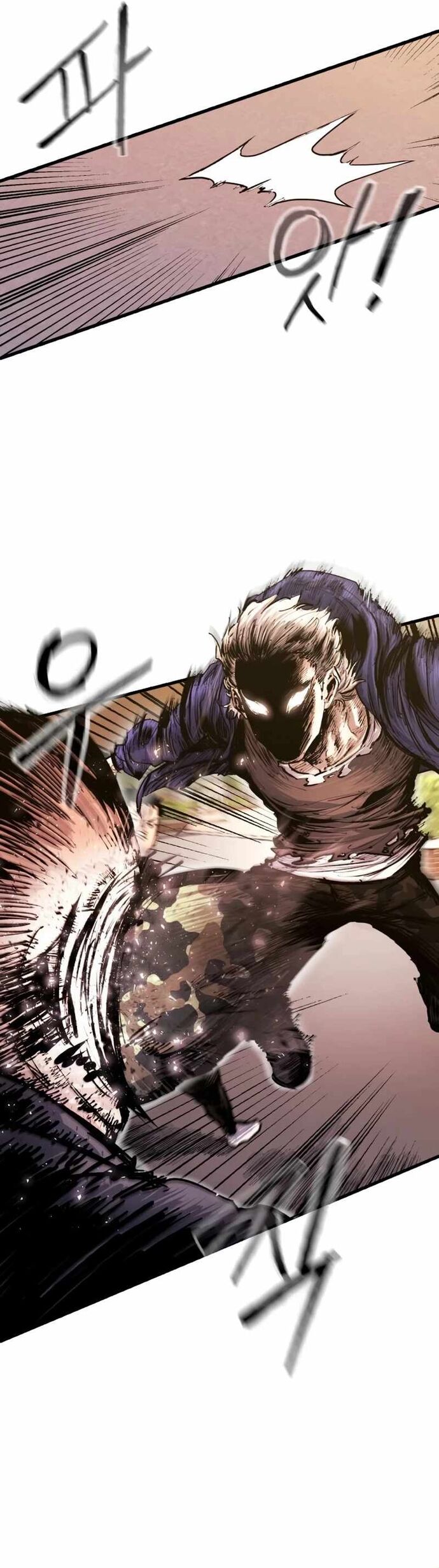 Thượng Lưu Chapter 31 - Trang 2