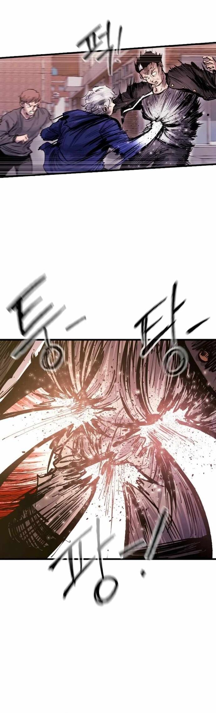 Thượng Lưu Chapter 31 - Trang 2
