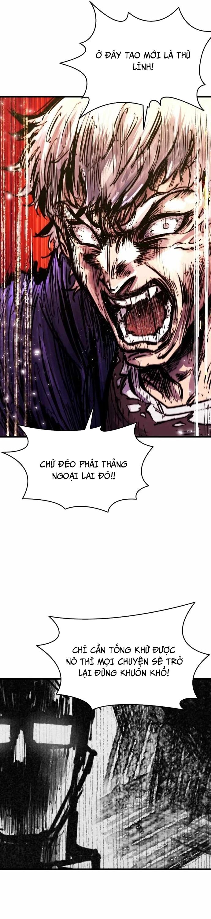 Thượng Lưu Chapter 31 - Trang 2