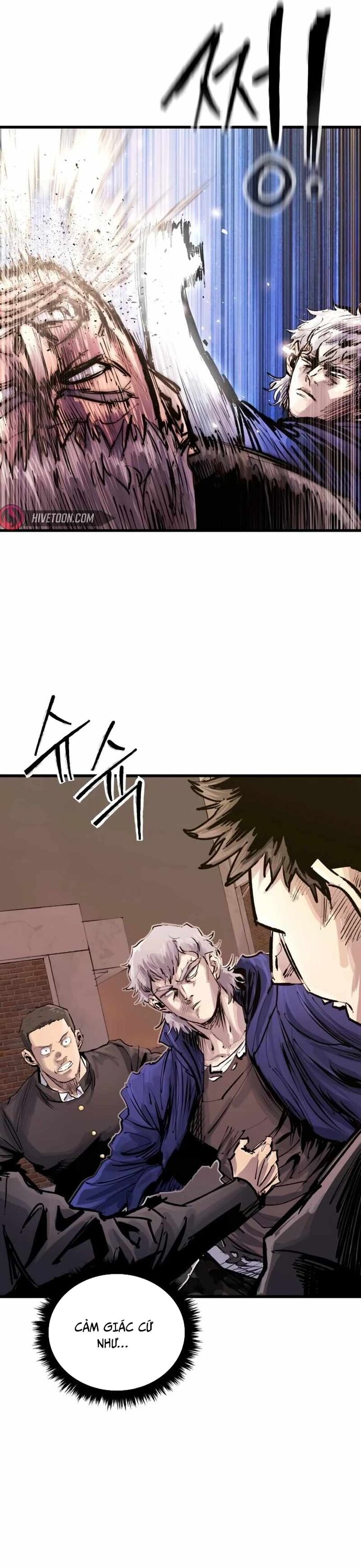 Thượng Lưu Chapter 31 - Trang 2