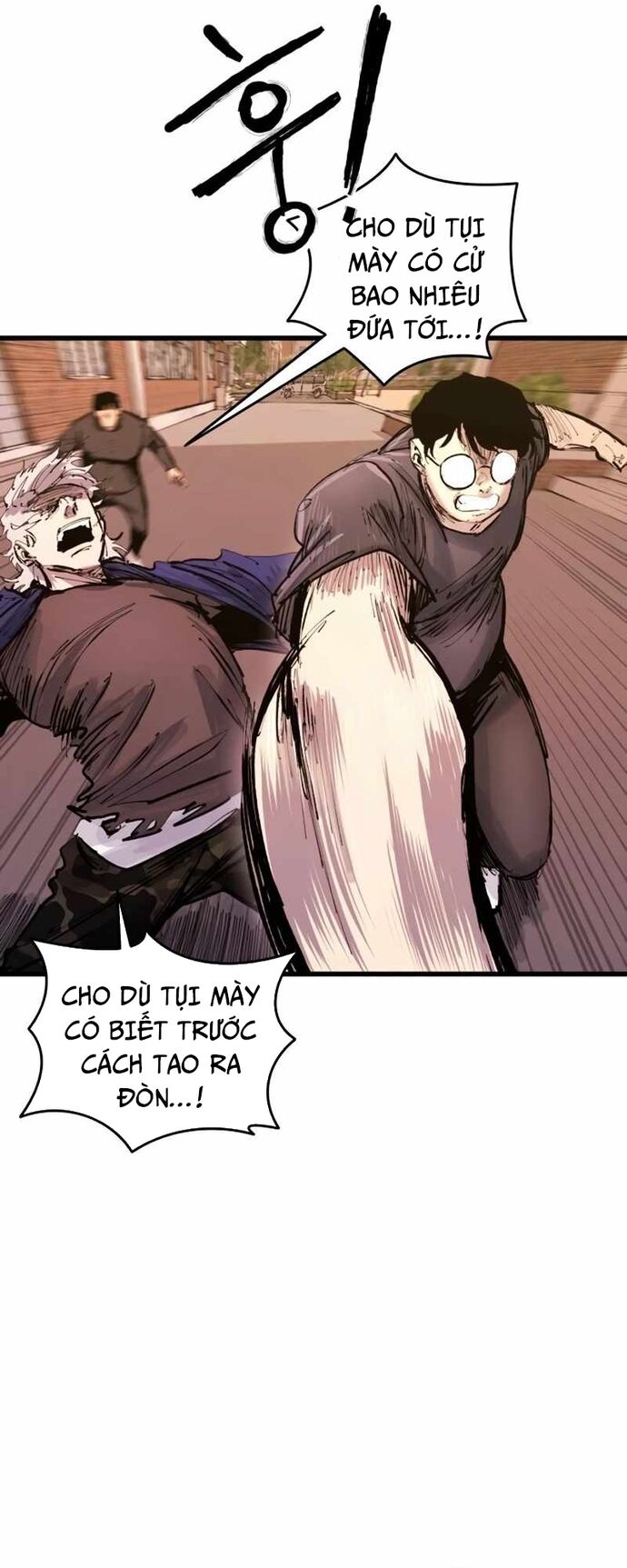 Thượng Lưu Chapter 31 - Trang 2