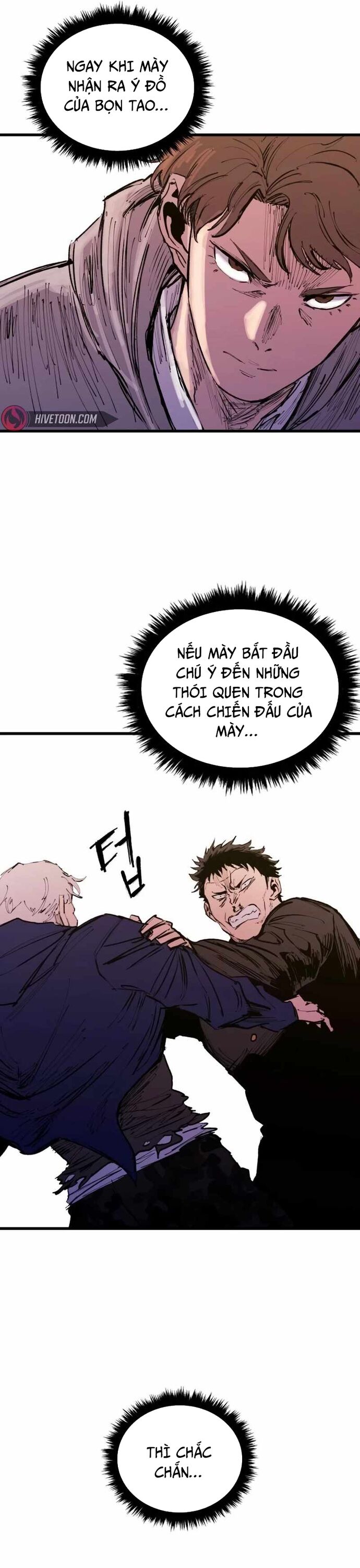 Thượng Lưu Chapter 31 - Trang 2