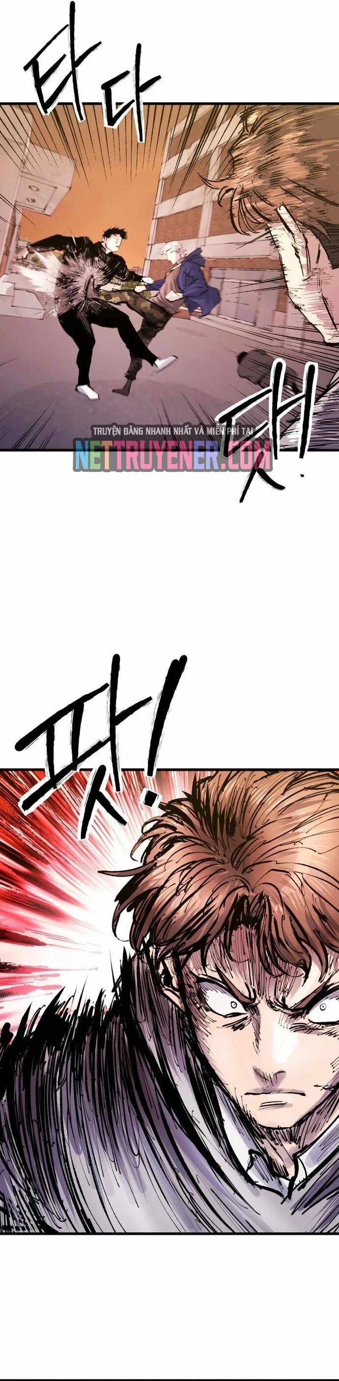 Thượng Lưu Chapter 31 - Trang 2