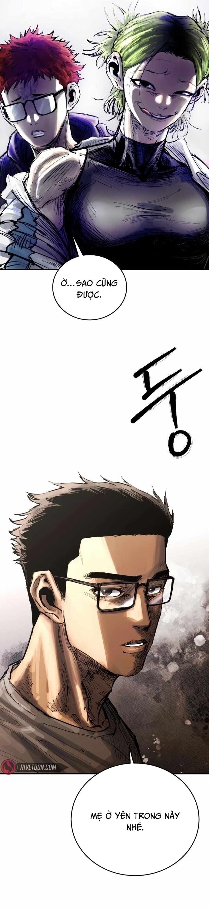 Thượng Lưu Chapter 31 - Trang 2