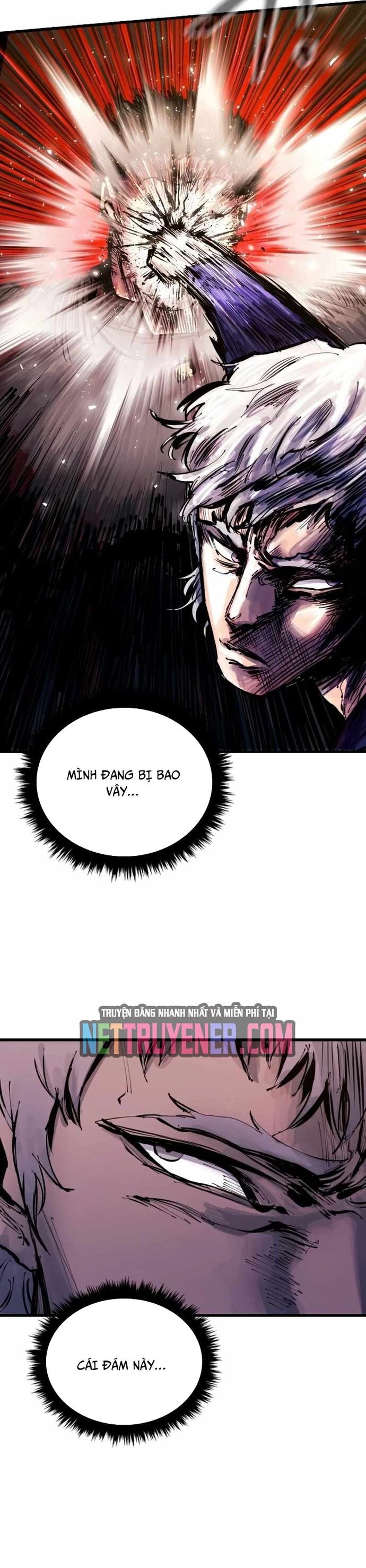 Thượng Lưu Chapter 31 - Trang 2
