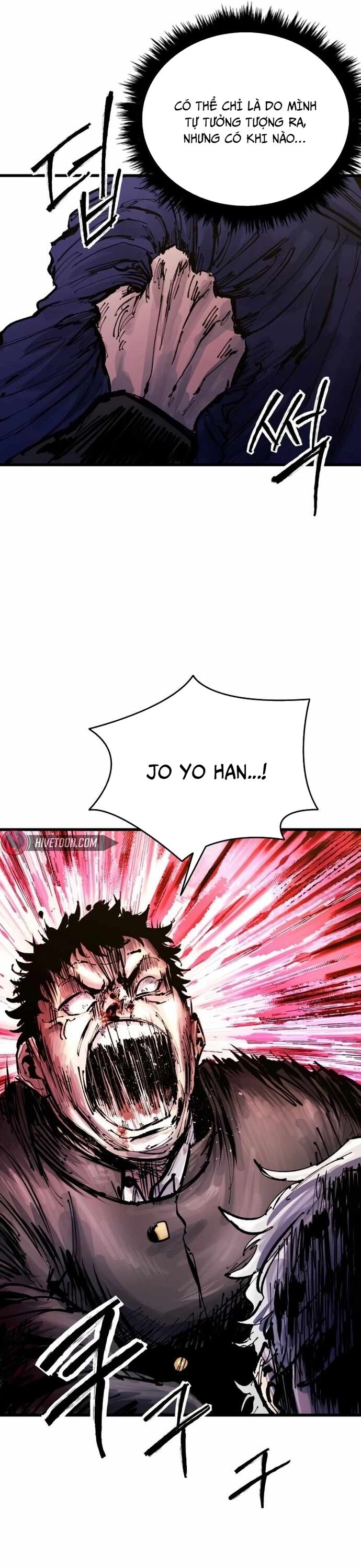 Thượng Lưu Chapter 31 - Trang 2