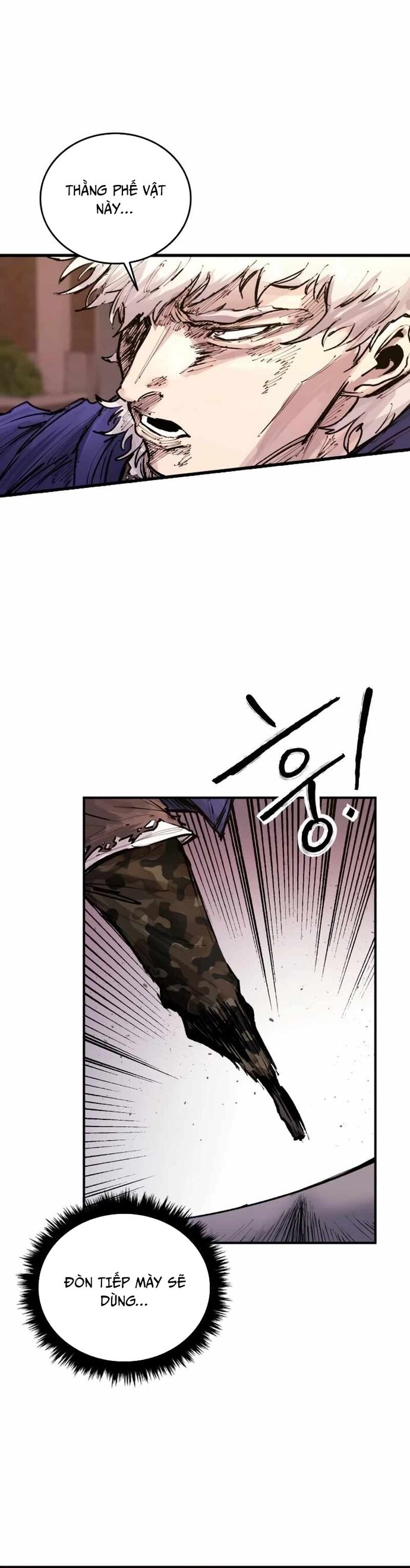 Thượng Lưu Chapter 31 - Trang 2