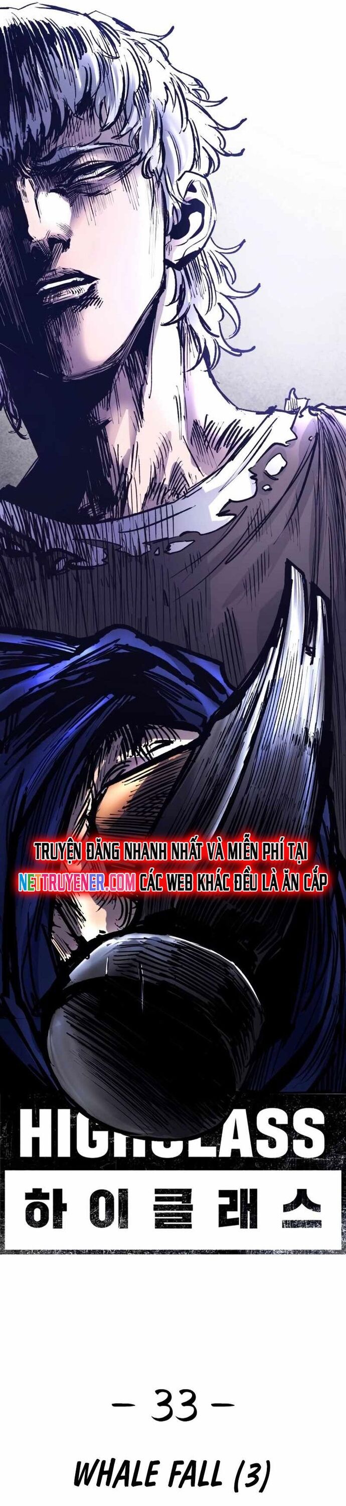 Thượng Lưu Chapter 33 - Trang 2