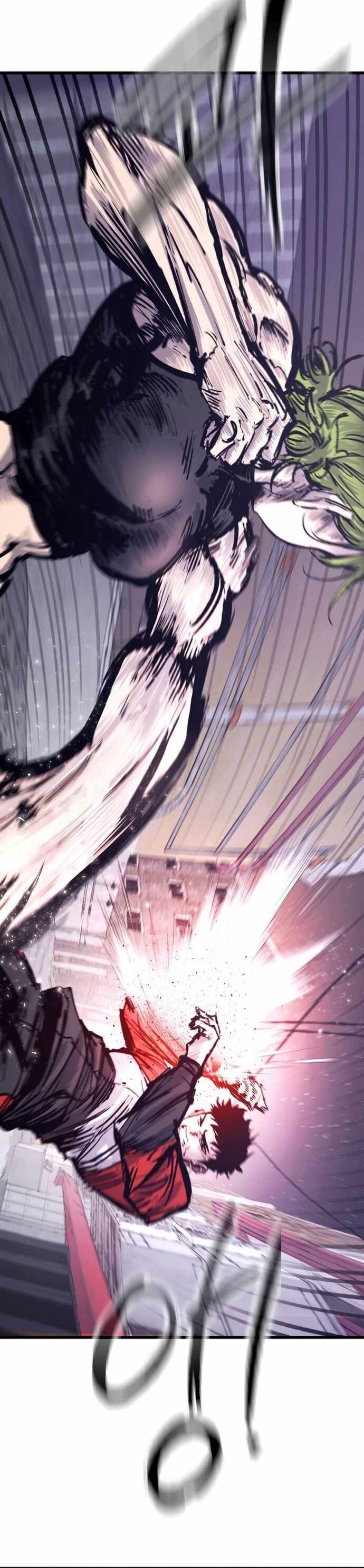 Thượng Lưu Chapter 33 - Trang 2