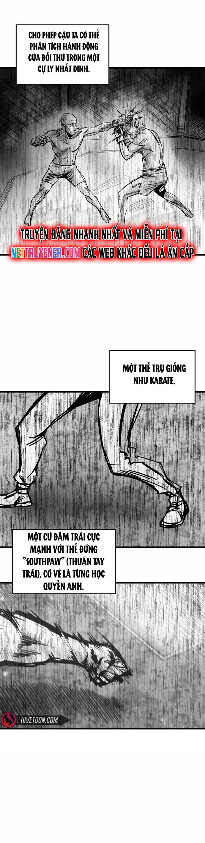 Thượng Lưu Chapter 33 - Trang 2