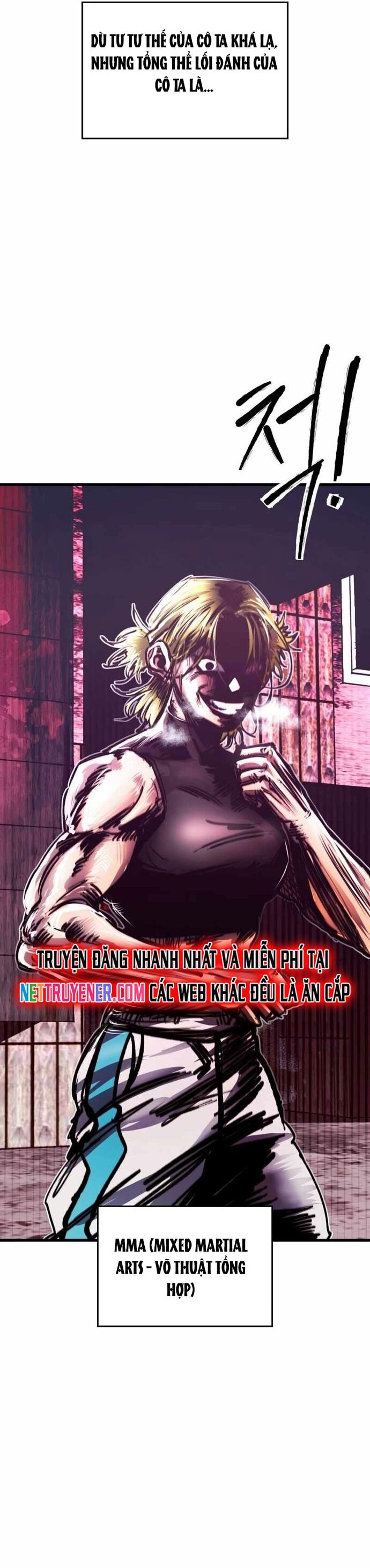 Thượng Lưu Chapter 33 - Trang 2