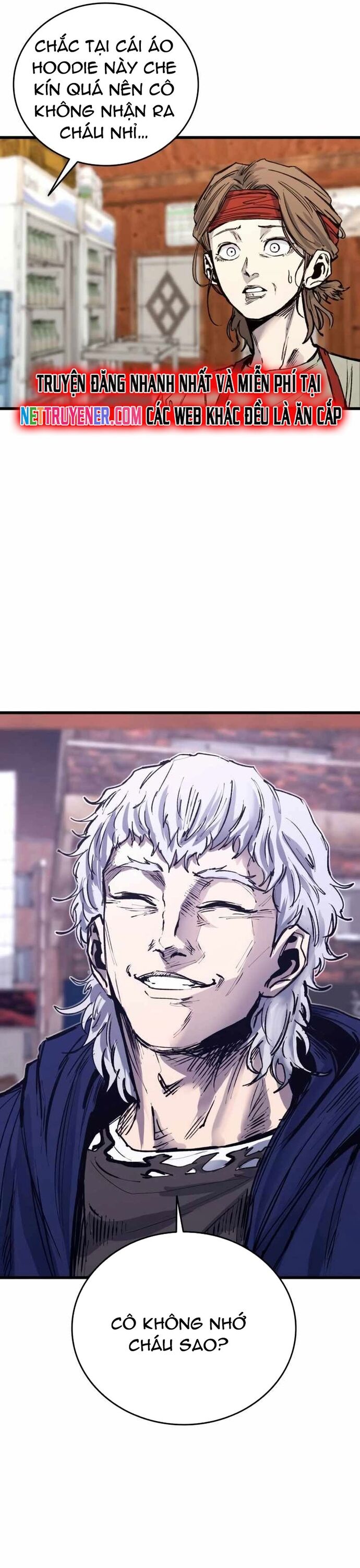 Thượng Lưu Chapter 33 - Trang 2