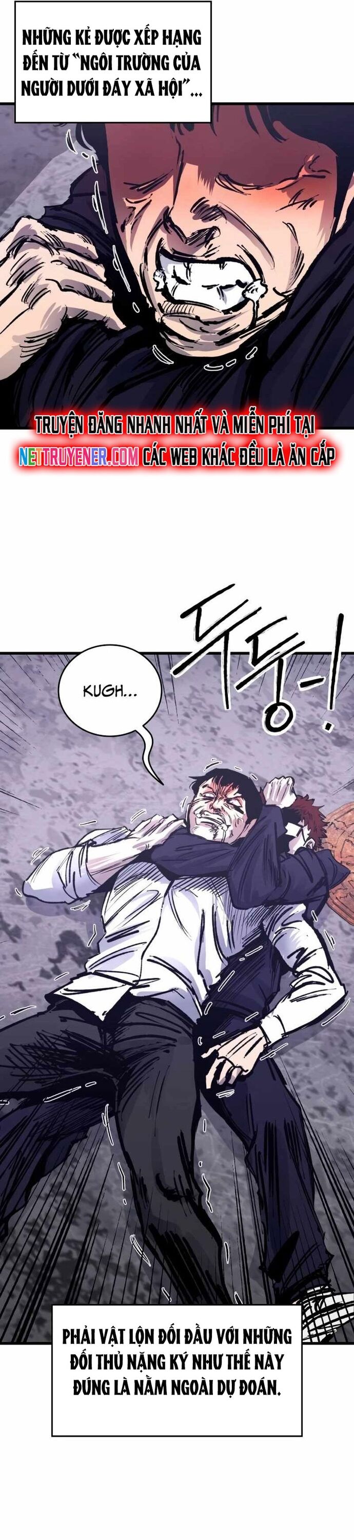 Thượng Lưu Chapter 33 - Trang 2