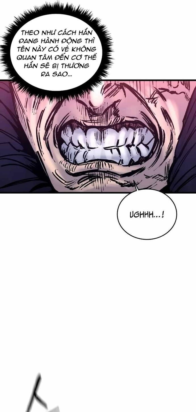 Thượng Lưu Chapter 33 - Trang 2