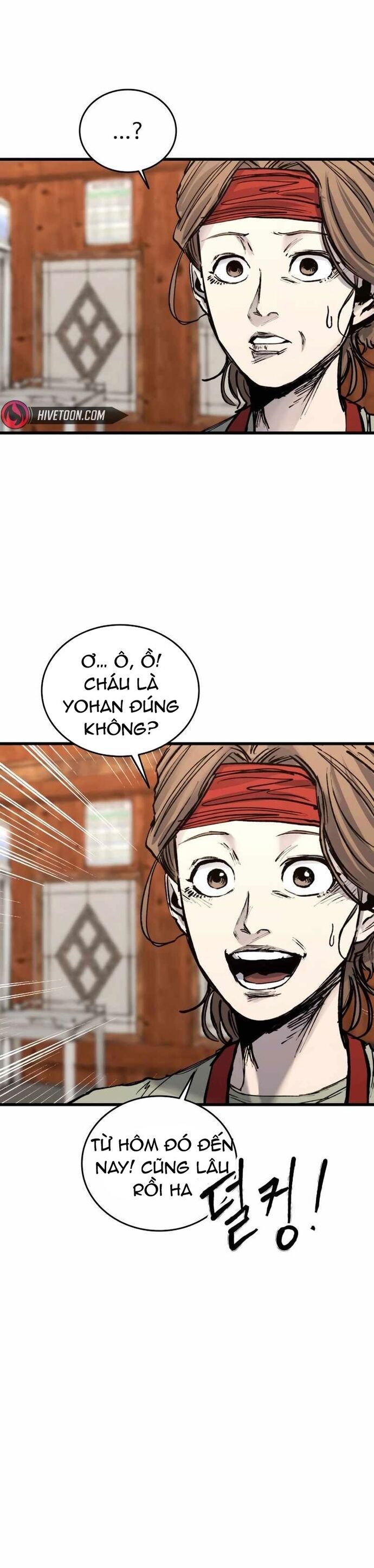 Thượng Lưu Chapter 33 - Trang 2