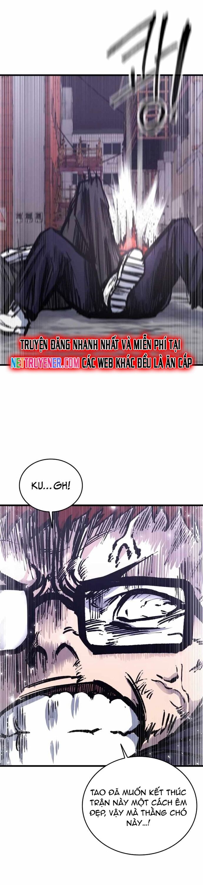 Thượng Lưu Chapter 33 - Trang 2