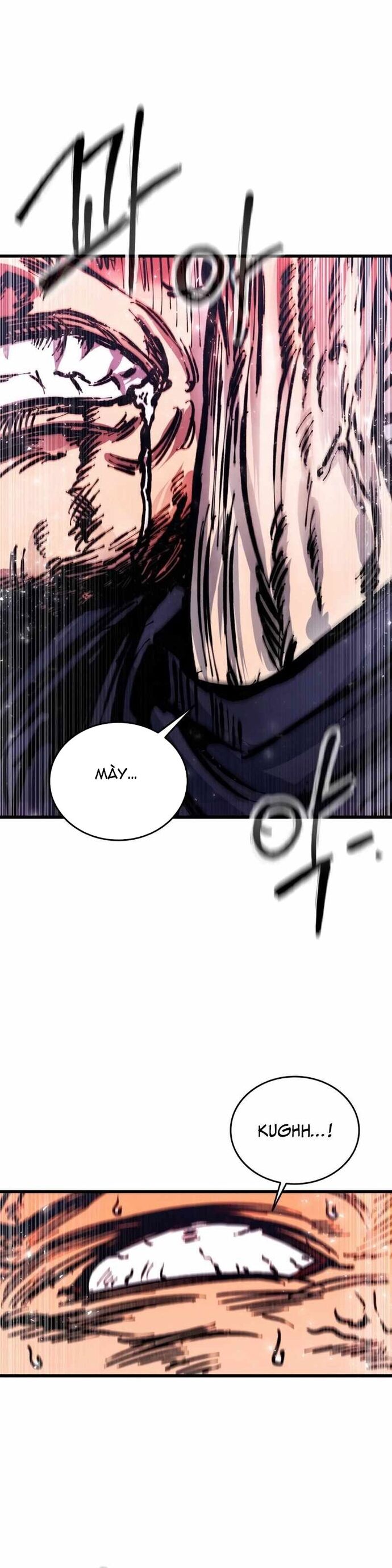 Thượng Lưu Chapter 33 - Trang 2