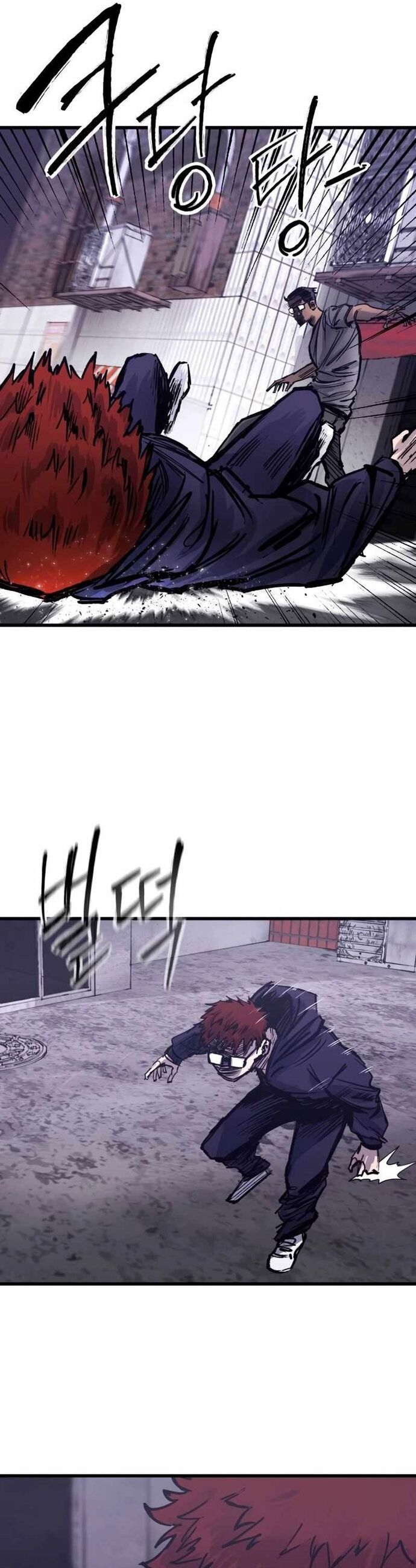 Thượng Lưu Chapter 33 - Trang 2