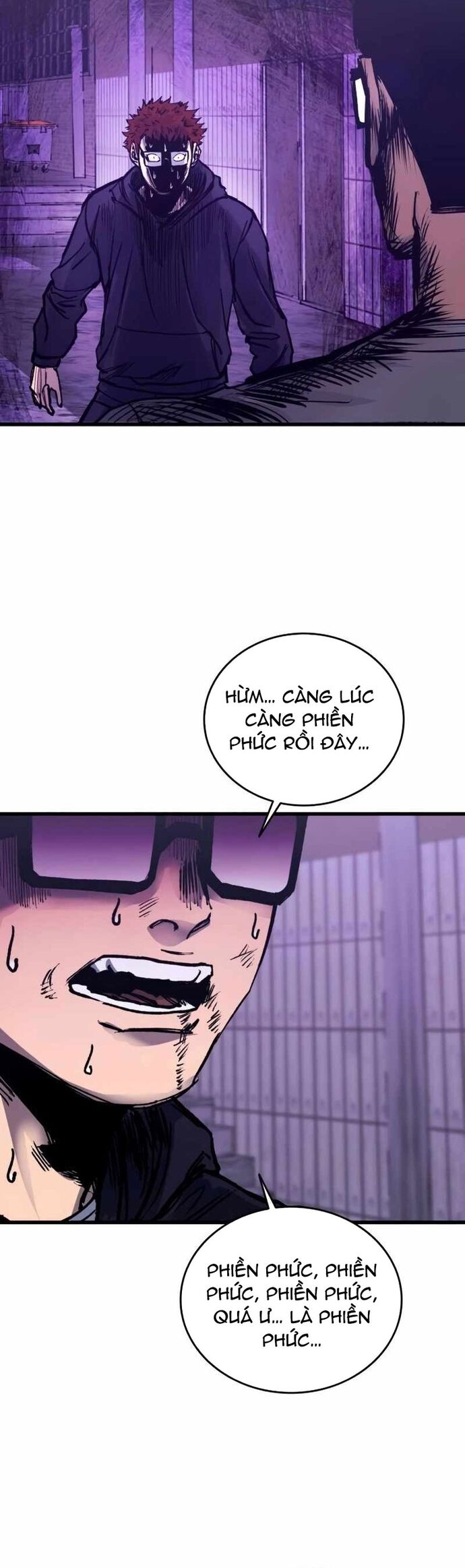 Thượng Lưu Chapter 33 - Trang 2