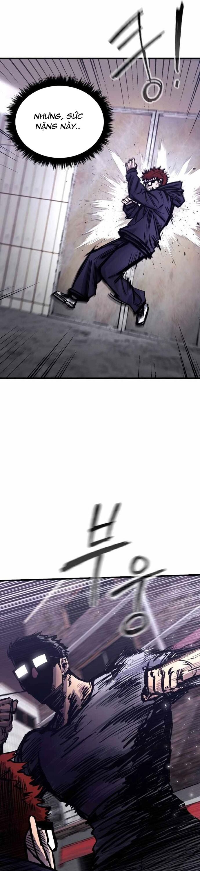 Thượng Lưu Chapter 33 - Trang 2