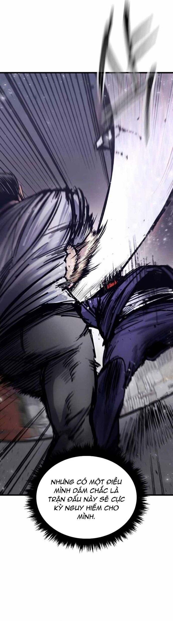 Thượng Lưu Chapter 33 - Trang 2