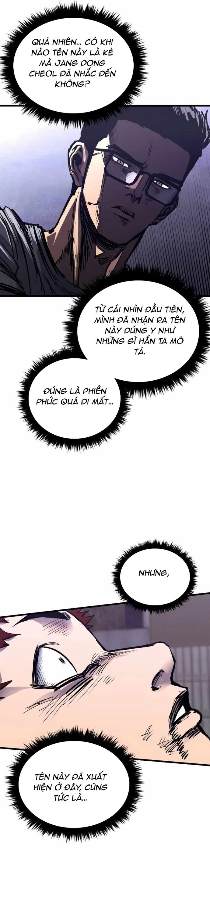 Thượng Lưu Chapter 33 - Trang 2