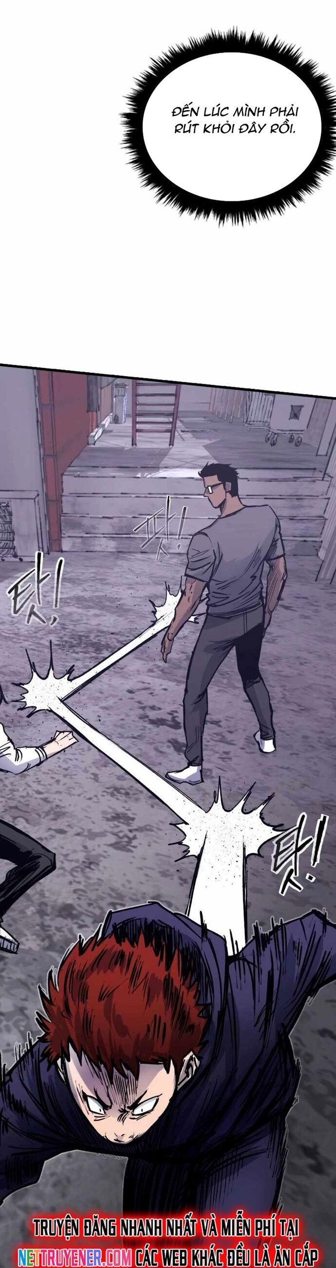 Thượng Lưu Chapter 33 - Trang 2