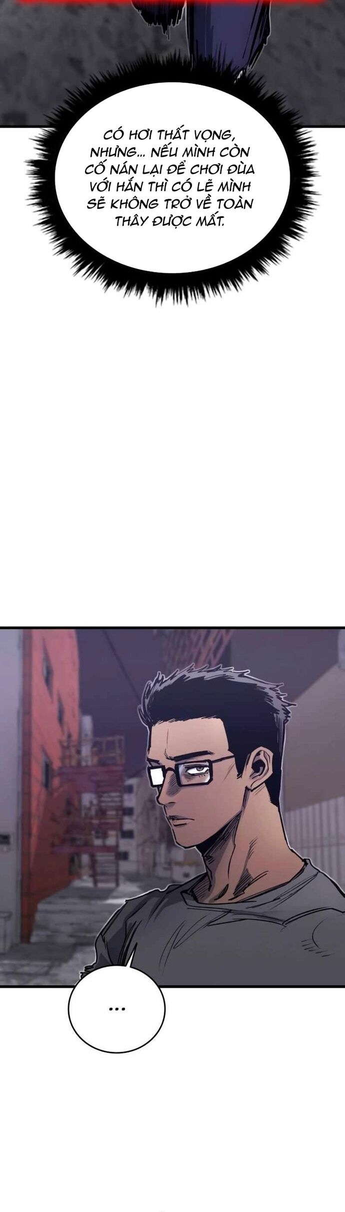 Thượng Lưu Chapter 33 - Trang 2