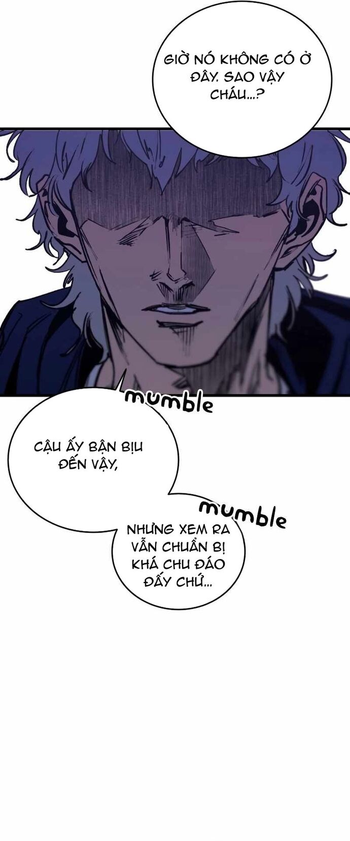 Thượng Lưu Chapter 33 - Trang 2
