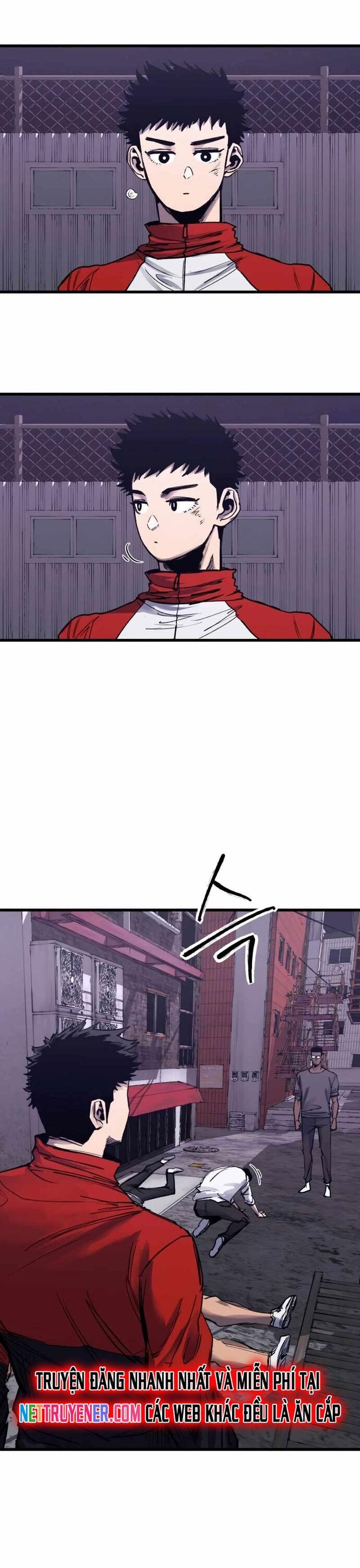 Thượng Lưu Chapter 33 - Trang 2