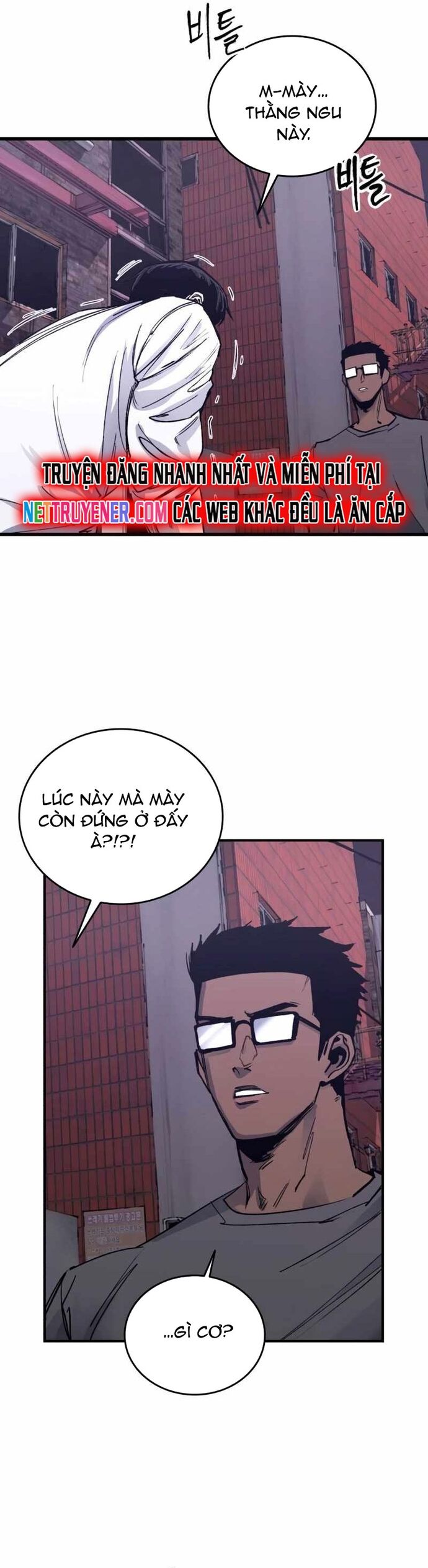 Thượng Lưu Chapter 33 - Trang 2