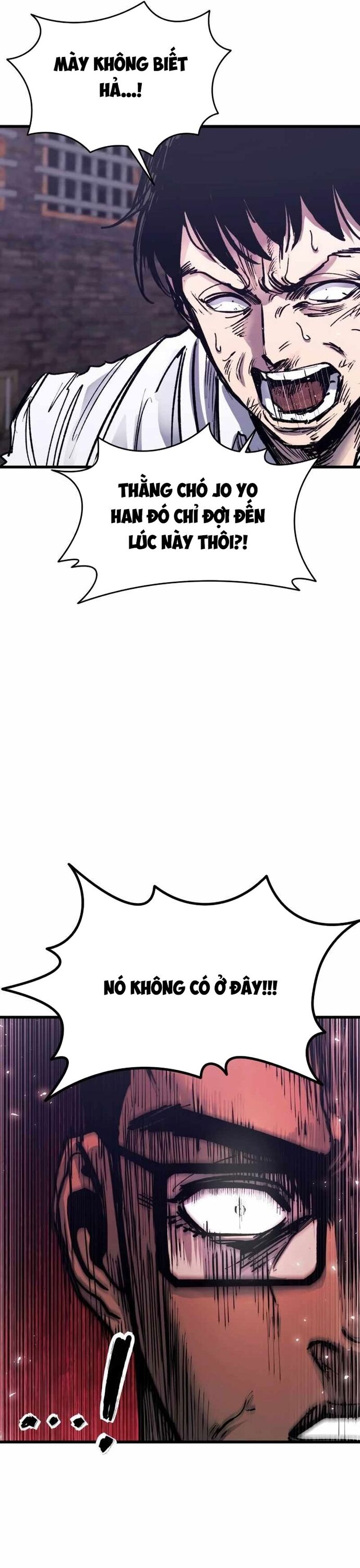 Thượng Lưu Chapter 33 - Trang 2