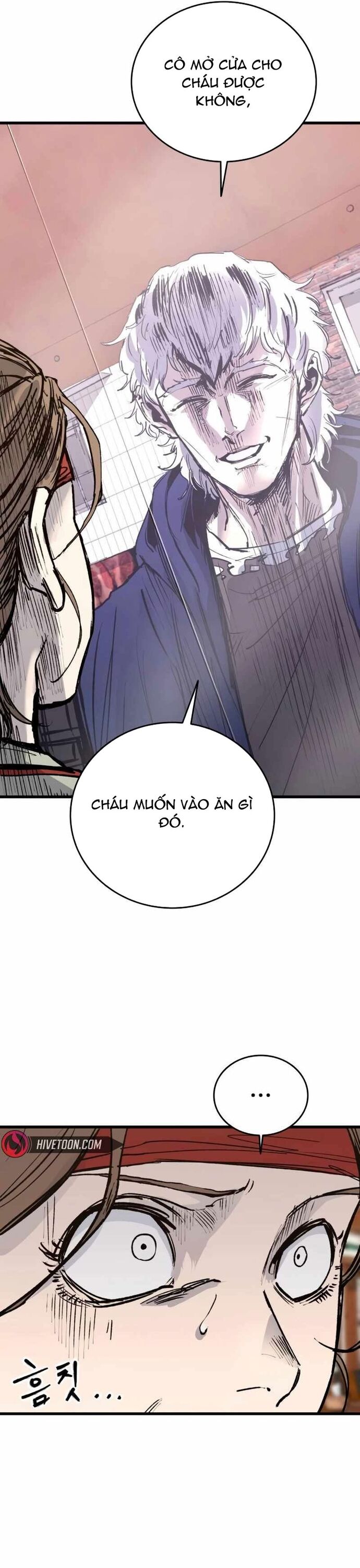 Thượng Lưu Chapter 33 - Trang 2