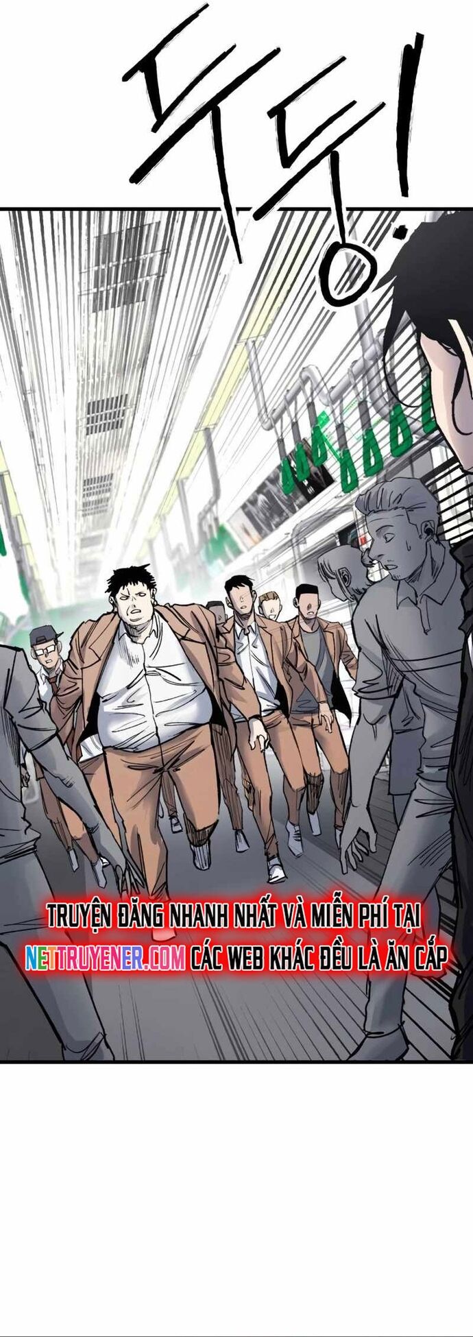 Thượng Lưu Chapter 33 - Trang 2