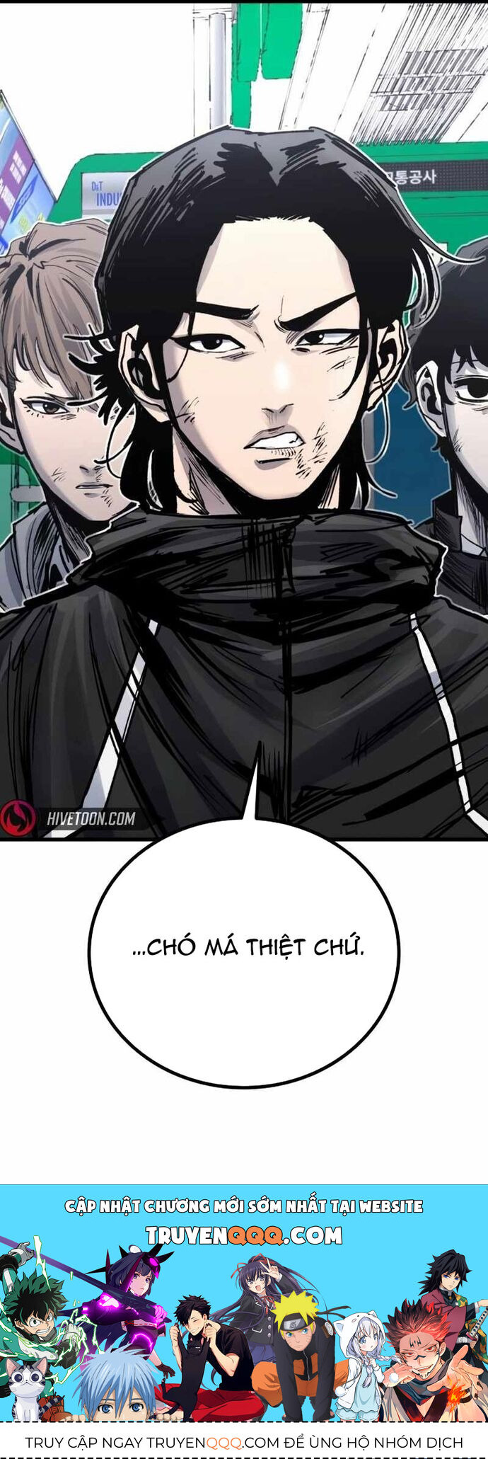 Thượng Lưu Chapter 33 - Trang 2