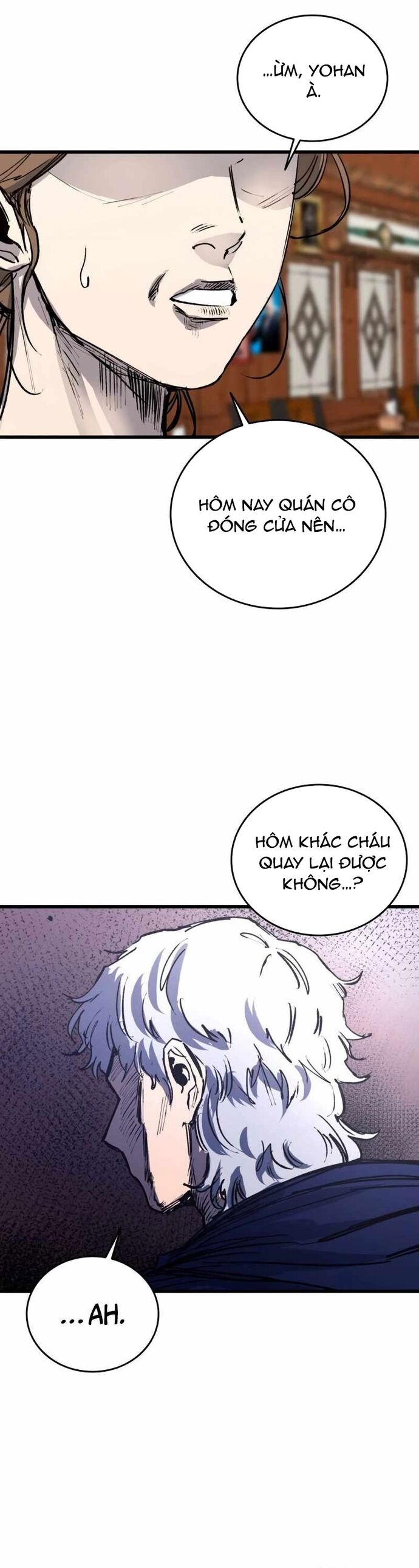 Thượng Lưu Chapter 33 - Trang 2