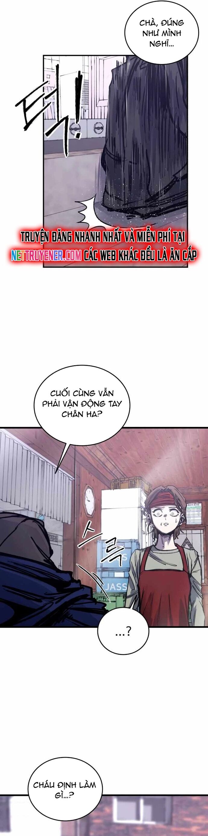 Thượng Lưu Chapter 33 - Trang 2