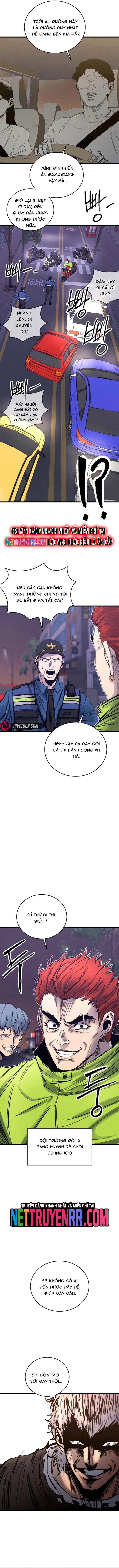 Thượng Lưu Chapter 35 - Trang 2